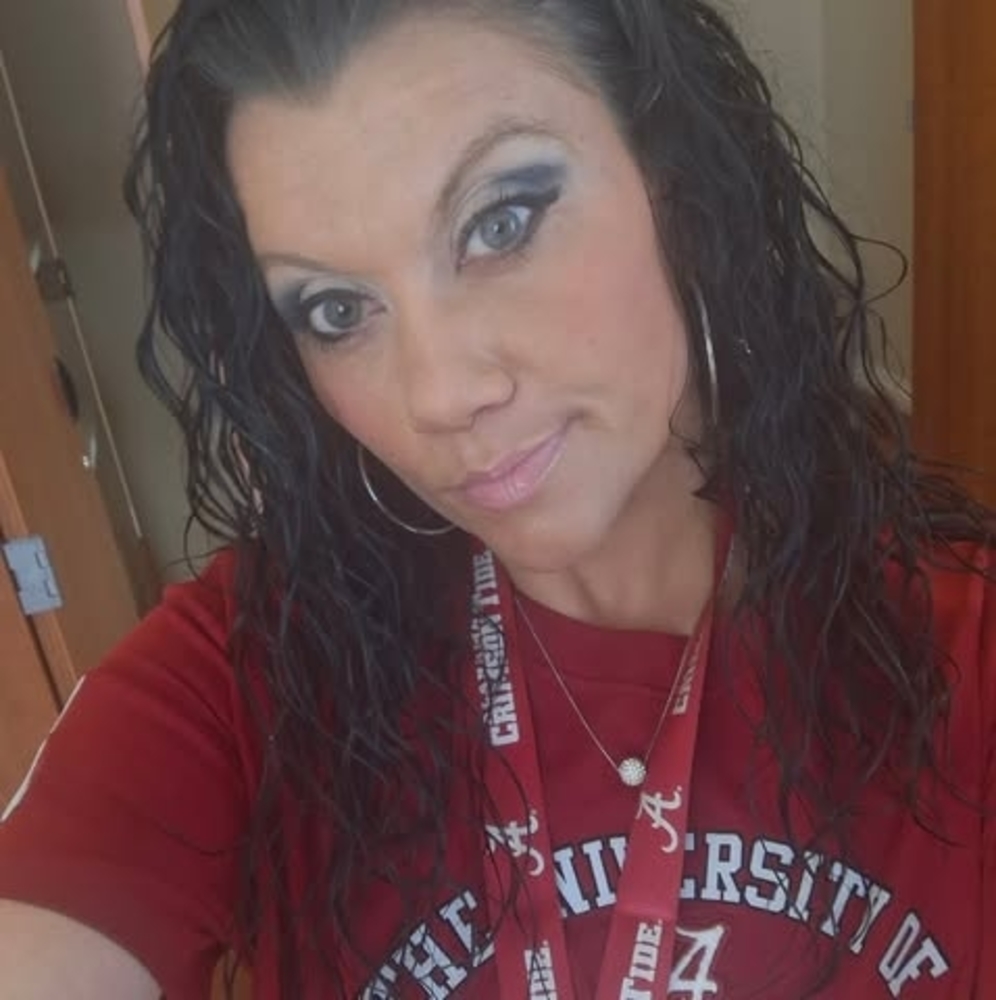 Meet your Posher, Haley